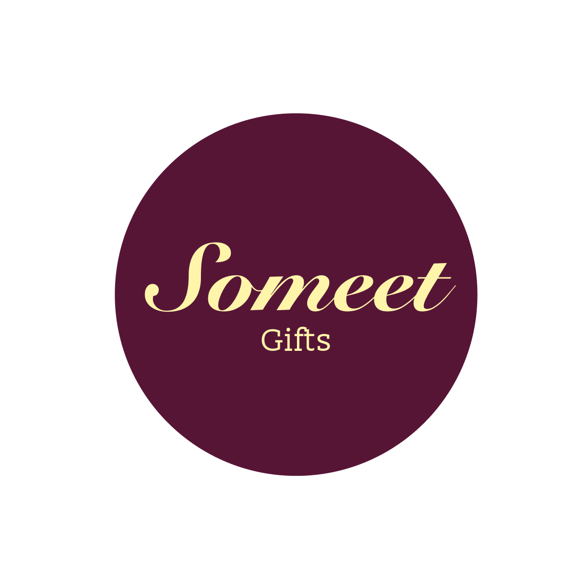 Someet Gifts logo